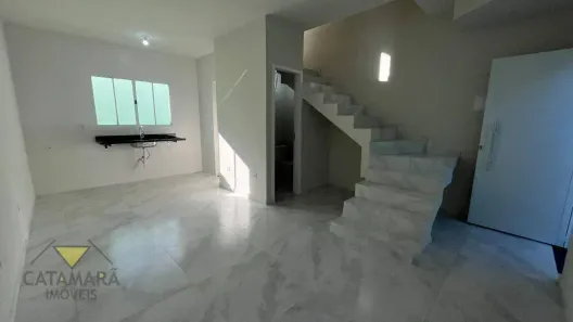 Casa com 2 Quartos à venda, 60m² no Jardim das Bandeiras, Mogi das Cruzes