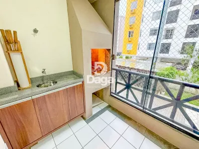 Apartamento com 3 Quartos à venda, 84m² no Itacorubi, Florianópolis
