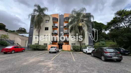 Apartamento com 3 Quartos para alugar, 70m² no Alvorada, Contagem
