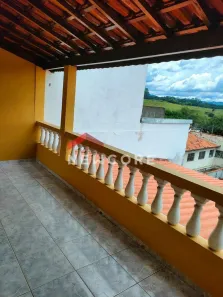 Sobrado com 4 Quartos à venda, 233m² no Jardim Ponte Alta I, Guarulhos
