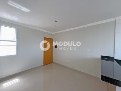 Apartamento com 2 Quartos à venda, 54m² no Bosque dos Buritis, Uberlândia