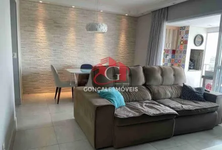 Apartamento com 3 Quartos à venda, 89m² no Imirim, São Paulo