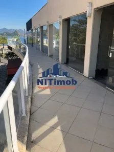 Ponto Comercial para alugar, 25m² no São Francisco, Niterói