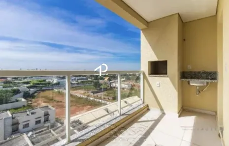 Apartamento com 3 Quartos à venda, 82m² no Cidade Alta, Cuiabá