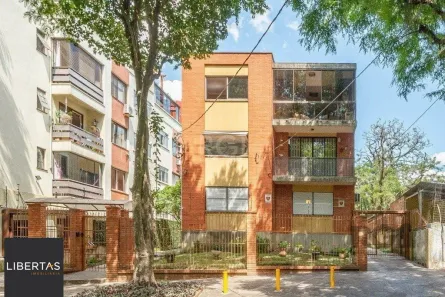Apartamento com 2 Quartos à venda, 68m² no Menino Deus, Porto Alegre