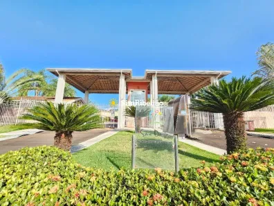 Casa de Condomínio com 3 Quartos à venda, 185m² no Jardim Botânico, Ribeirão Preto
