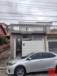 Sobrado com 2 Quartos à venda, 150m² no Jardim Santa Maria, São Paulo