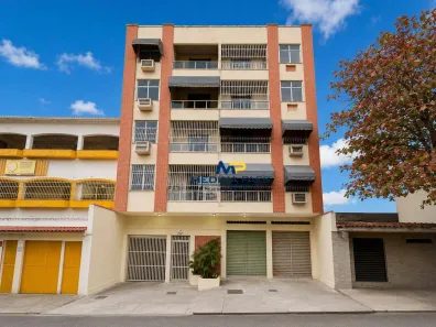 Apartamento com 2 Quartos à venda, 74m² no Coelho, São Gonçalo