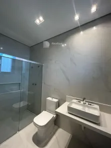 Casa com 4 Quartos à venda, 600m² no Condomínio Reserva do Paratehy, São José dos Campos