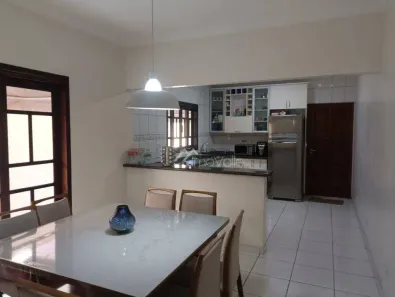 Sobrado com 3 Quartos à venda, 149m² no Jardim Alvorada, São José dos Campos