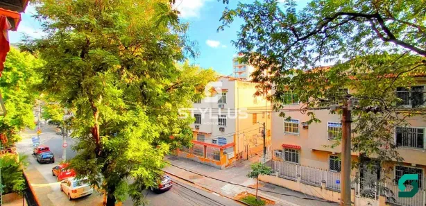 Apartamento com 3 Quartos à venda, 82m² no Engenho Novo, Rio de Janeiro