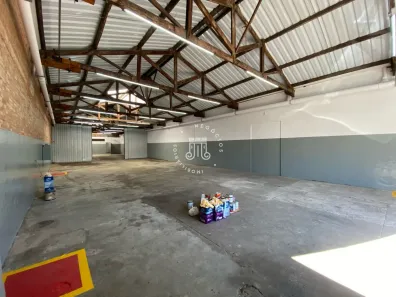 para alugar, 1216m² no Centro, Jundiaí