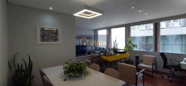 Apartamento com 2 Quartos à venda, 92m² no Paraíso, São Paulo