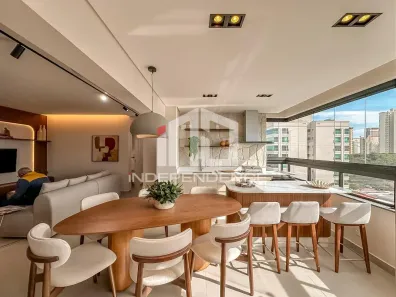 Apartamento com 3 Quartos à venda, 86m² no Parque Residencial Aquarius, São José dos Campos