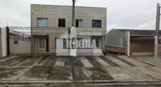 Casa com 3 Quartos à venda, 76m² no Uvaranas, Ponta Grossa