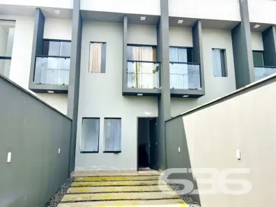 Sobrado com 2 Quartos à venda, 86m² no Vila Nova, Joinville