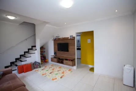 Casa com 3 Quartos à venda, 80m² no Tropical, Contagem