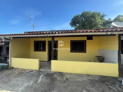 Casa com 1 Quarto à venda, 60m² no Recanto de Itaipuaçu (Itaipuaçu), Maricá