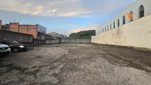 Lote/Terreno à venda, 694m² no Jardim Betânia, Sorocaba