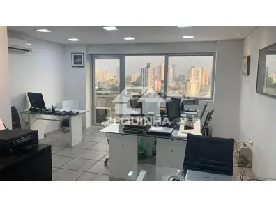Sala Comercial à venda, 37m² no Vila Yara, Osasco