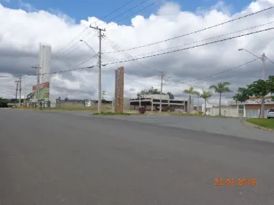 Lote/Terreno à venda, 1018m² no Capoavinha, Votorantim