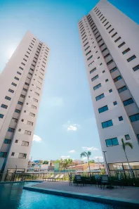 Apartamento com 2 Quartos à venda, 69m² no Maracanã, Anápolis