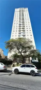 Apartamento com 3 Quartos à venda, 76m² no Mooca, São Paulo