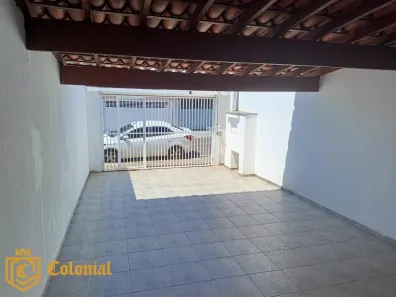 Sobrado com 3 Quartos à venda, 161m² no Centro, Itu