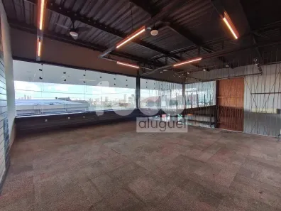 Ponto Comercial para alugar, 150m² no Centro, Uberlândia