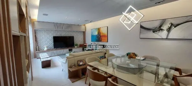 Apartamento com 4 Quartos à venda, 183m² no Icaraí, Niterói