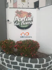 Apartamento com 3 Quartos à venda, 48m² no Centro, Barra dos Coqueiros