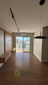 Apartamento com 2 Quartos à venda, 66m² no Vila Nossa Senhora do Bonfim, São José do Rio Preto