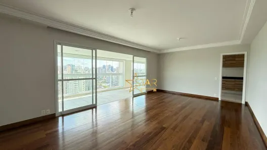 Apartamento com 3 Quartos à venda, 206m² no Campo Belo, São Paulo
