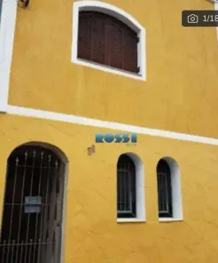 Sobrado com 2 Quartos para venda ou aluguel, 131m² no Quinta da Paineira, São Paulo