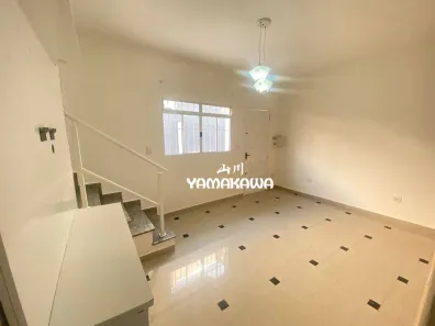 Sobrado com 2 Quartos à venda, 70m² no Parada XV de Novembro, São Paulo