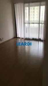 Apartamento com 3 Quartos para alugar, 86m² no Alphaville Centro Industrial e Empresarial/Alphaville., Barueri