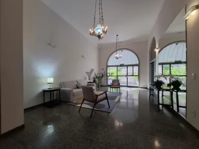 Apartamento com 3 Quartos à venda, 160m² no Cambuí, Campinas