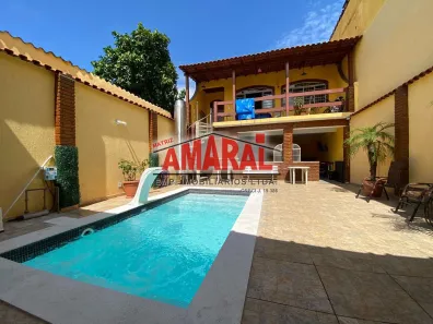 Casa com 3 Quartos à venda, 150m² no Cidade Satélite Santa Bárbara, São Paulo