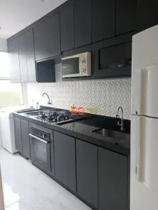 Apartamento com 3 Quartos à venda, 70m² no Loteamento Santo Antônio, Itatiba