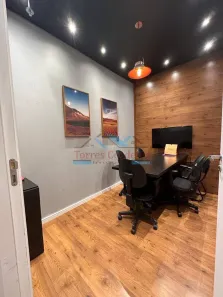 Ponto Comercial à venda, 40m² no Consolação, São Paulo