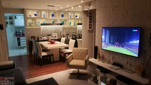 Apartamento com 4 Quartos à venda, 240m² no Santana, São Paulo