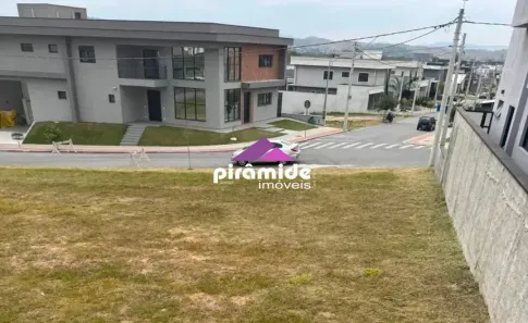 Lote/Terreno à venda, 450m² no Loteamento Vivant Urbanova, São José dos Campos