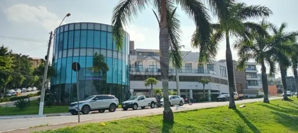 Ponto Comercial para alugar, 55m² no Pinheirinho, Vinhedo