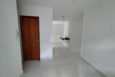 Apartamento com 2 Quartos à venda, 46m² no Vila Santa Terezinha (Zona Norte), São Paulo