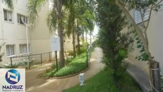 Apartamento com 2 Quartos à venda, 50m² no Residencial Colorado, São José do Rio Preto