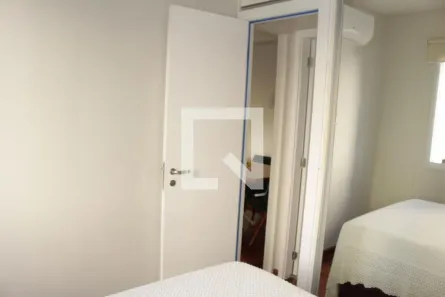 Apartamento com 1 Quarto à venda, 45m² no República, São Paulo