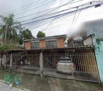 Lote/Terreno à venda, 450m² no Vila Robertina, São Paulo