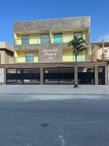 Casa com 2 Quartos à venda, 70m² no Caiçara, Praia Grande