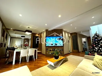 Casa de Condomínio com 3 Quartos à venda, 230m² no Parque dos Príncipes, São Paulo