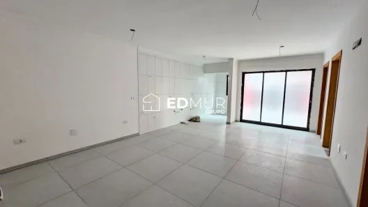 Apartamento com 2 Quartos à venda, 105m² no Vila Guiomar, Santo André